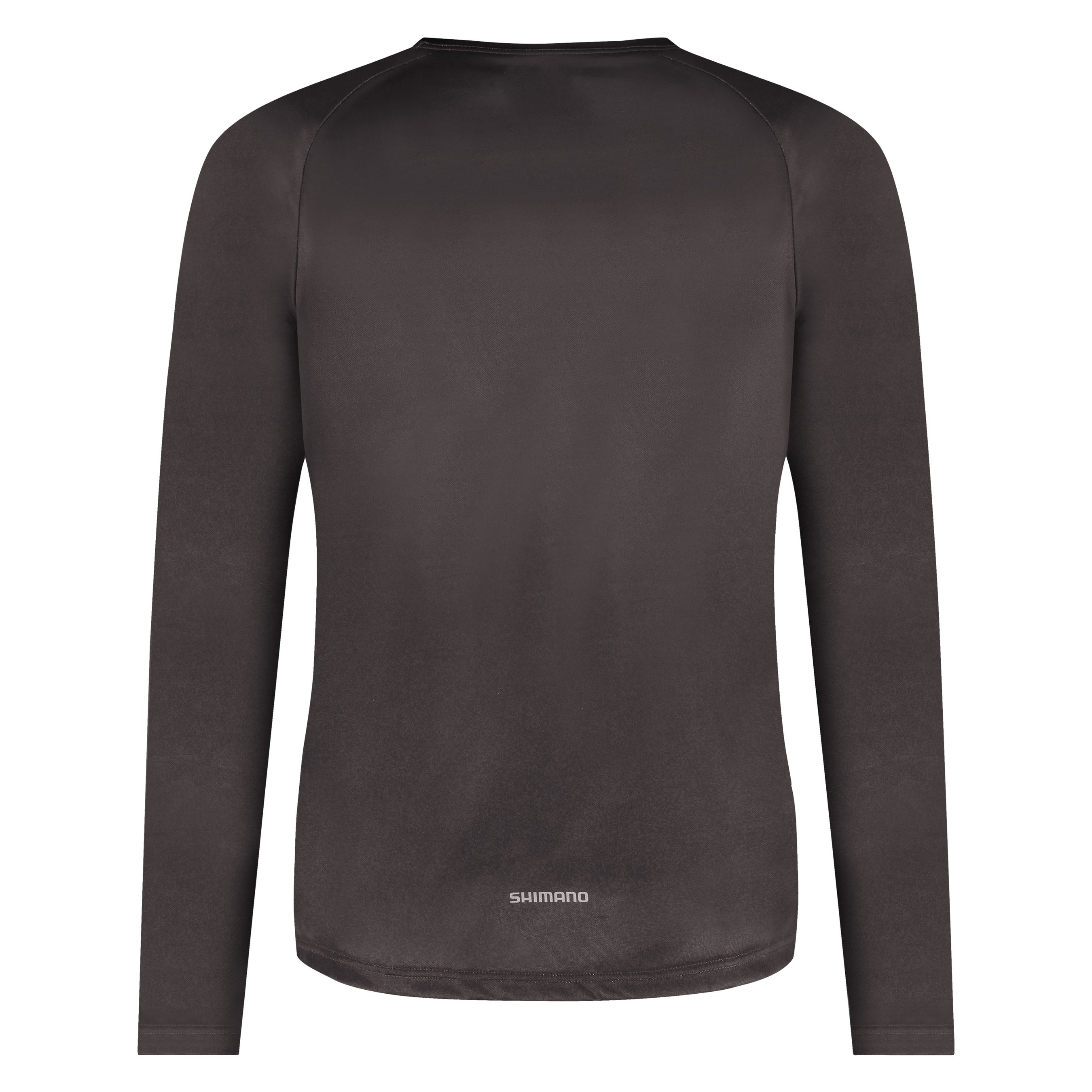 Men Sentiero LS Jersey / gray / S