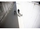 eCOMFORT DS NEO+ Crossover E-Bike / ash / 41 CM