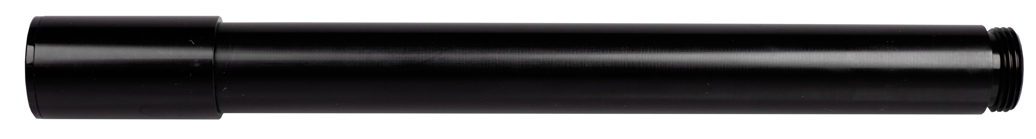 Service Set 2015 36 15mm Axle Assembly / schwarz