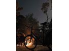 TANAMI XPLORE II 29 Tourenvelo / deep ocean blue metallic / L