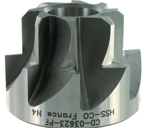 Fräser für Press Fit Innenlager