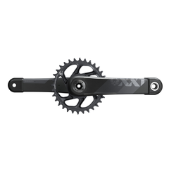 Crankset XX1 Eagle Chainline 55 MTB Wide DUB / grey / 175mm/32t