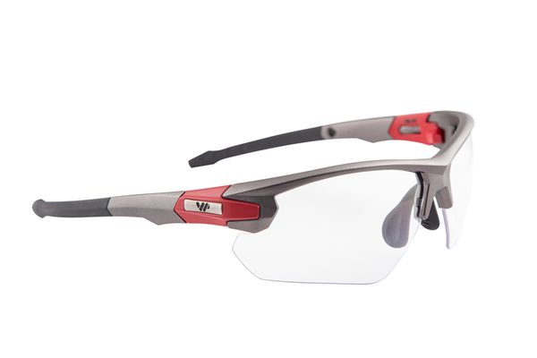 TRI-FIT Sportbrille mit Wechselgläser