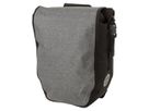 Bike Bag SHELTER Large / grey