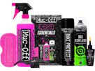 eBike Essentials Clean Protect & Lube Kit