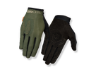 Rodeo Glove / dark sage / M