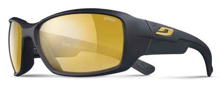 Sonnenbrillen mit selbsttönenden Gläsern - WHOOPS Sportbrille von JULBO