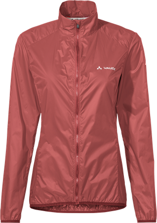MATERA AIR Damen-Windjacke / brick / 38