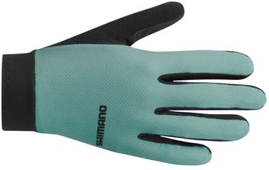 Women Explorer FF Gloves / teal / M