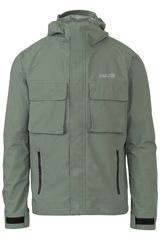 City Cruiser Rain Jacket Urban Outdoor / dark sage / M