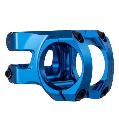 Turbine SL ALU Stem 35 +/- 6mm / blue / 40mm