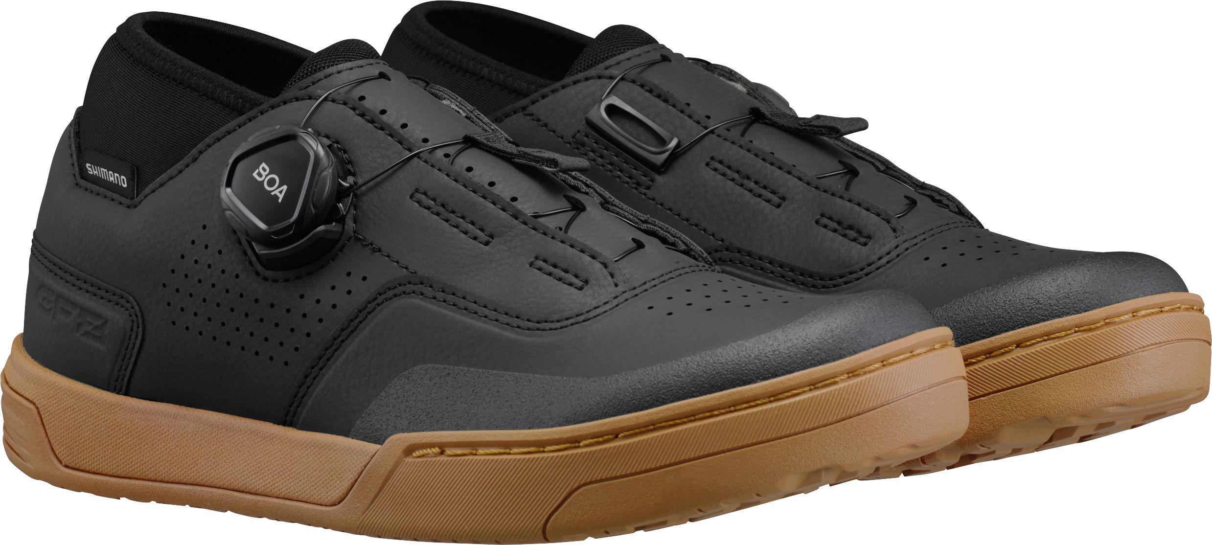 Women MTB SH-GF8 Schuh / black amber / 36