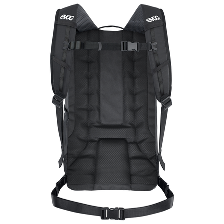Commute 22L Backpack / black