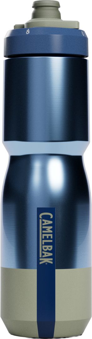 Podium V.I. 0.65l mercury deep sea / deep sea