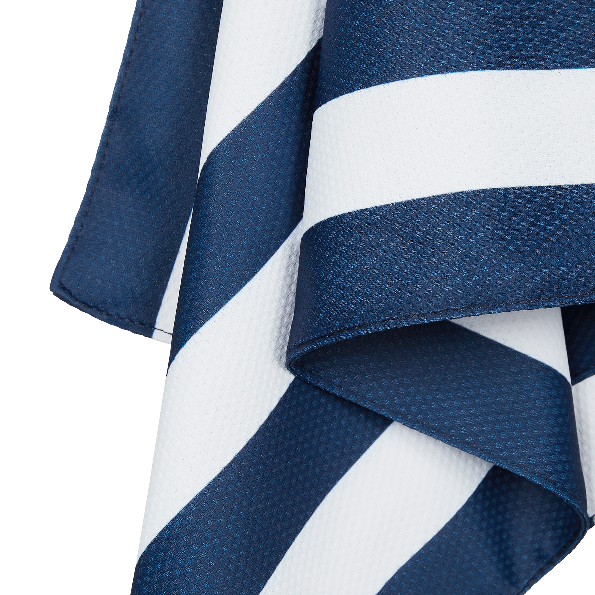 Cooling Gym Towel / whitsunday blue