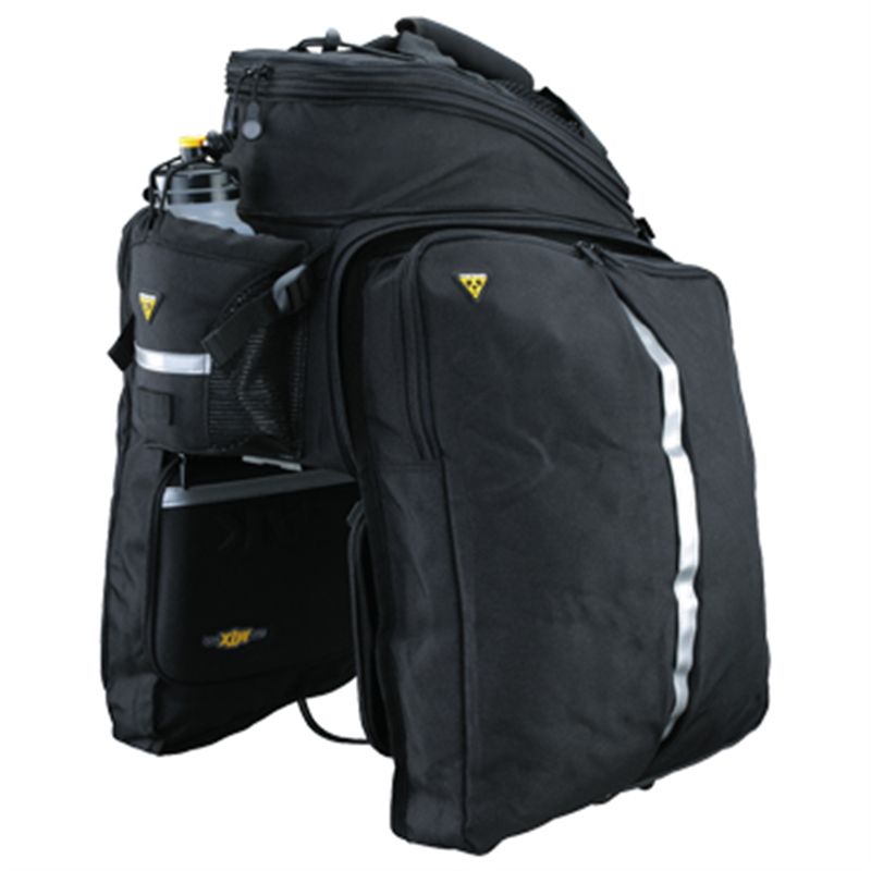 MTX TRUNK DXP Gepäcktasche / schwarz
