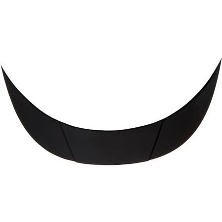 Part Cameleon Visor matte black / L/XL