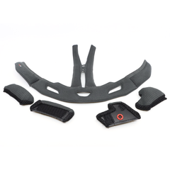 Switchblade Pad Kit Complete / black / S