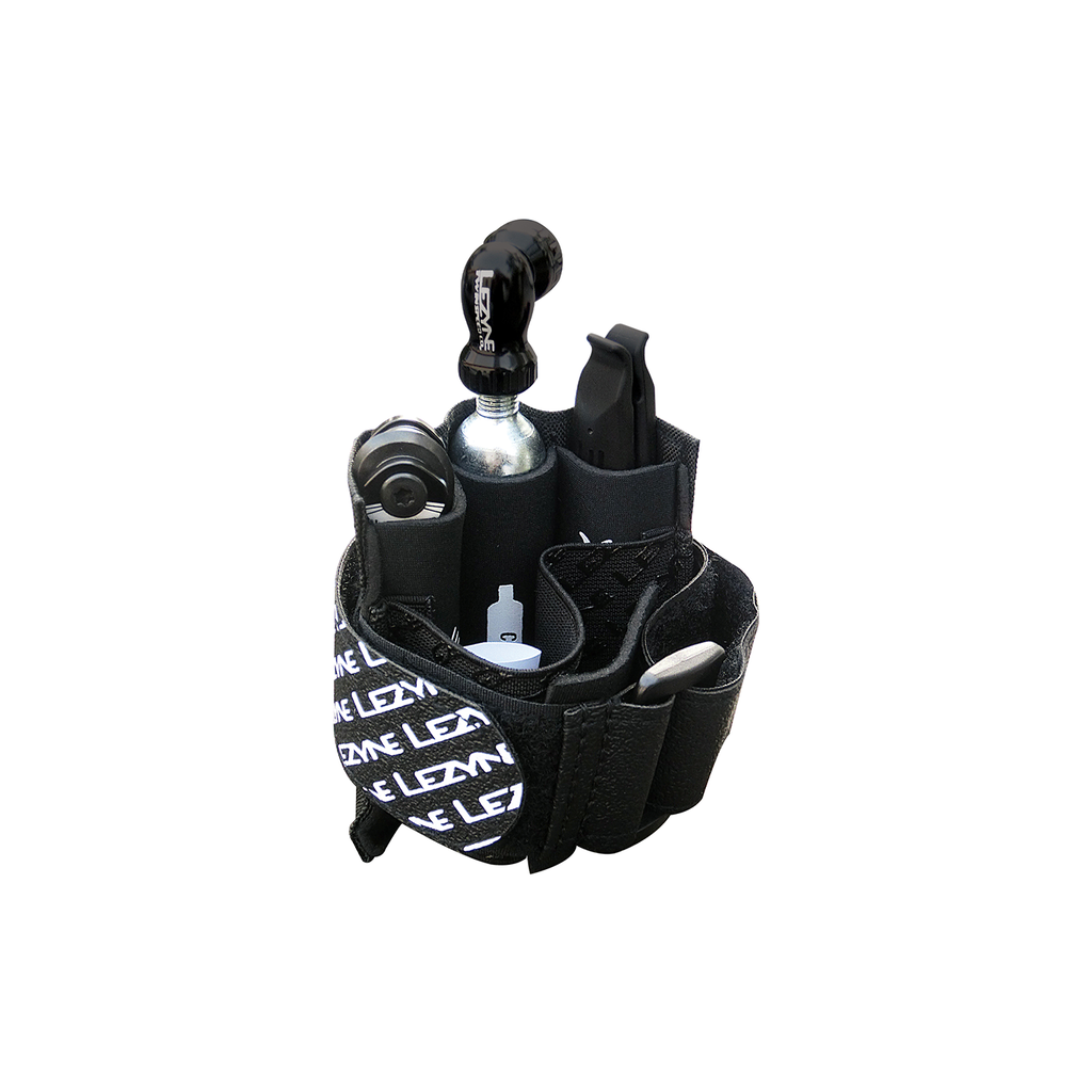 Send-IT Caddy / black / one size