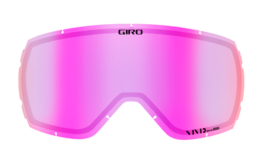 Balance/Facet Lens / vivid pink S2