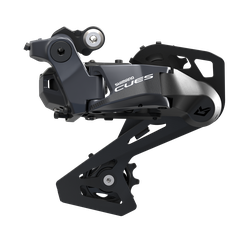 Schaltwerk CUES RD-U8050 Di2 / schwarz / GS, 32T, 43T