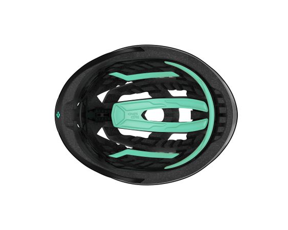 LAZER Unisex Road Z1 KinetiCore / matte full white / L