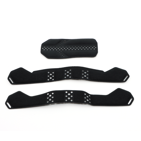 Hub Pad Set / black / S