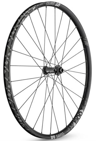 M 1900 SPLINE 30 DISC 27.5" VR BOOST 110X15