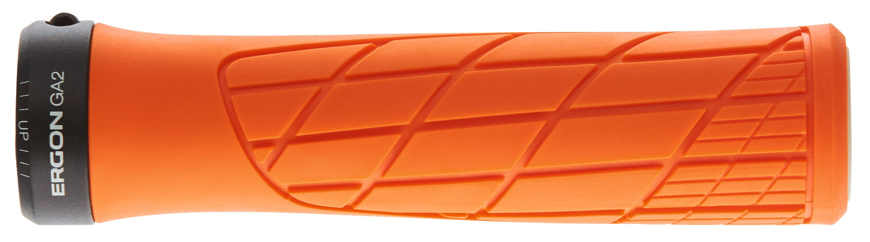Lenkergriffe GA2 / juicy orange / 110 g