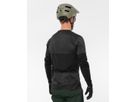 Sweet Protection Hunter Merino Hybrid LS Jersey M / schwarz / L