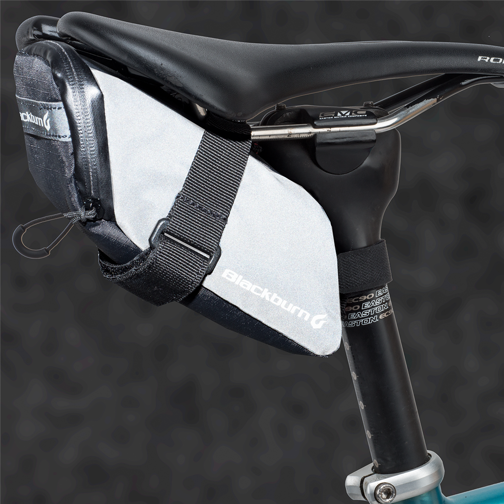 Grid Medium Seat / black