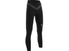 UMA GT C2 Damen-Bundhose lang mit Polster / black series / XL