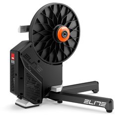 Realtrainer Rivo with Zwift Cog & Click 2.0 / schwarz