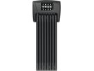 Abus Faltschloss Bordo Big Combo 6000C / black