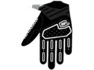 AIRMATIC Youth Gloves / black / L