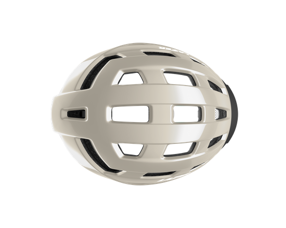 LAZER Unisex Sport Codax KinetiCore Helm / ice grey