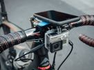 QUAD LOCK ADAPTER GOPRO+LICHT  / Black / onesize