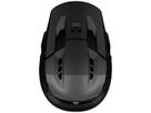 Fixer Carbon 2Vi Mips Helmet / schwarz matt-schwarz / M
