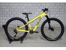 HILL BILL 24 MK2 Kinder- und Jugendvelo / yellow / 24 ZOLL