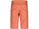 CARDAMINAM Damen-Bikeshorts / blossom / XL