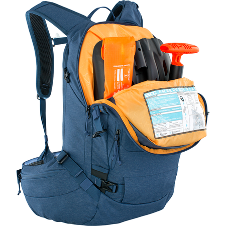 Line Pro 20L Backpack / denim / L/XL