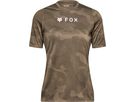 RANGER TRU DRI Damen-Kurzarmshirt / dirt / M