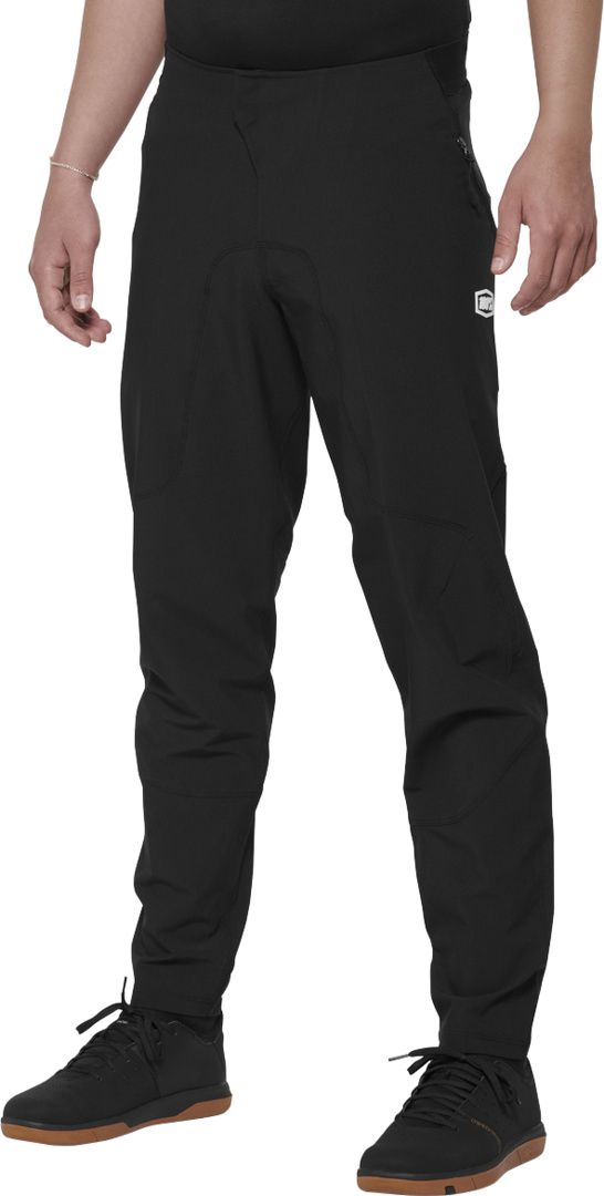 Airmatic Pants / black / 30