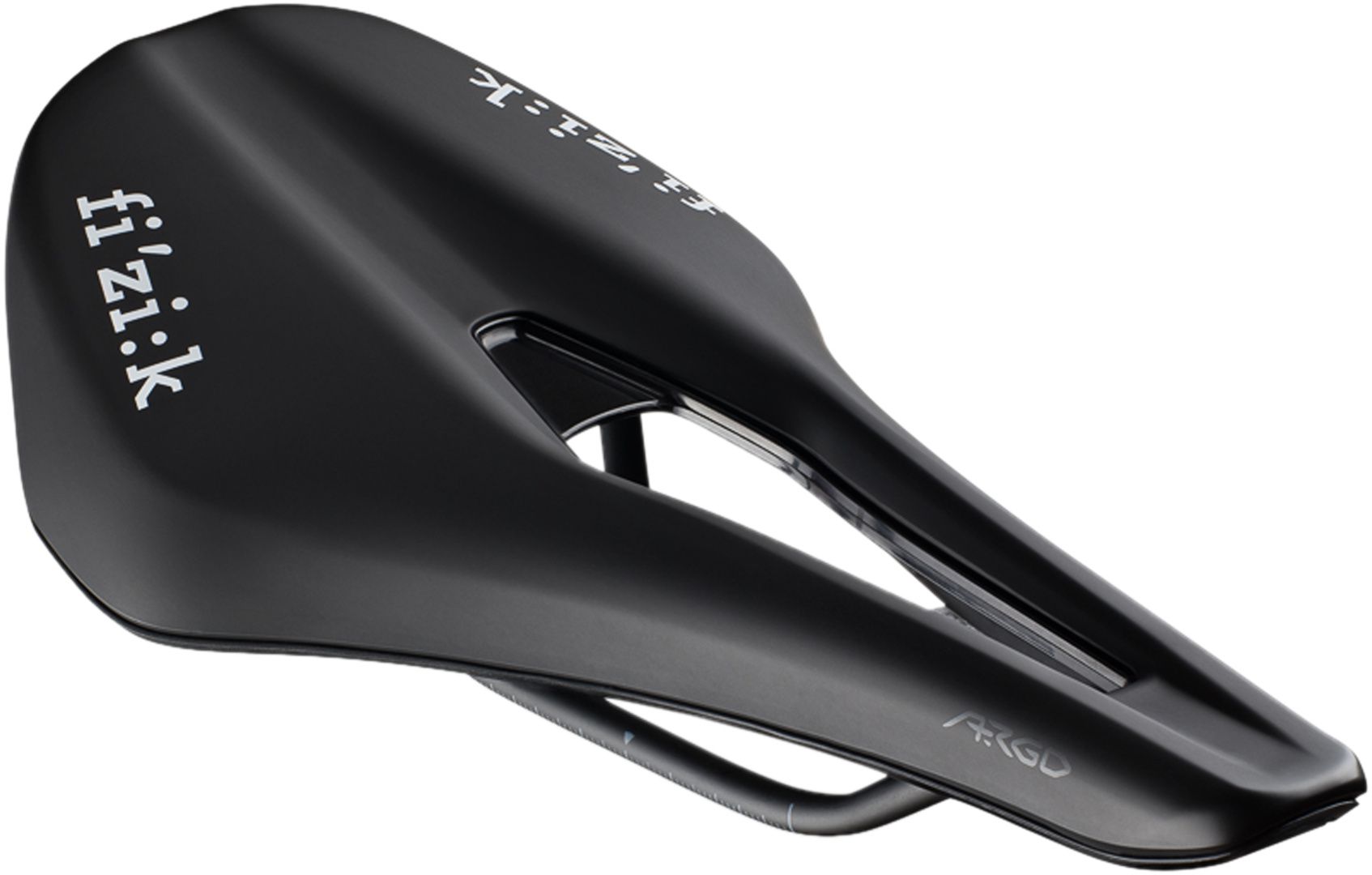 Tempo Argo R5 Sattel / 150 mm