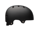 LOCAL Velohelm / matte black / S