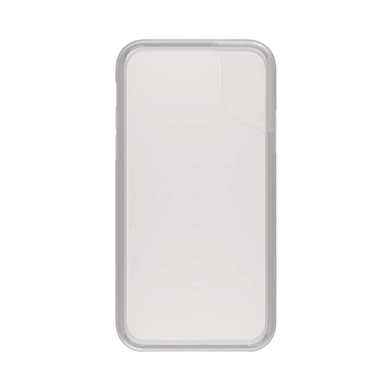 QUAD LOCK Poncho für iPhone X / XS