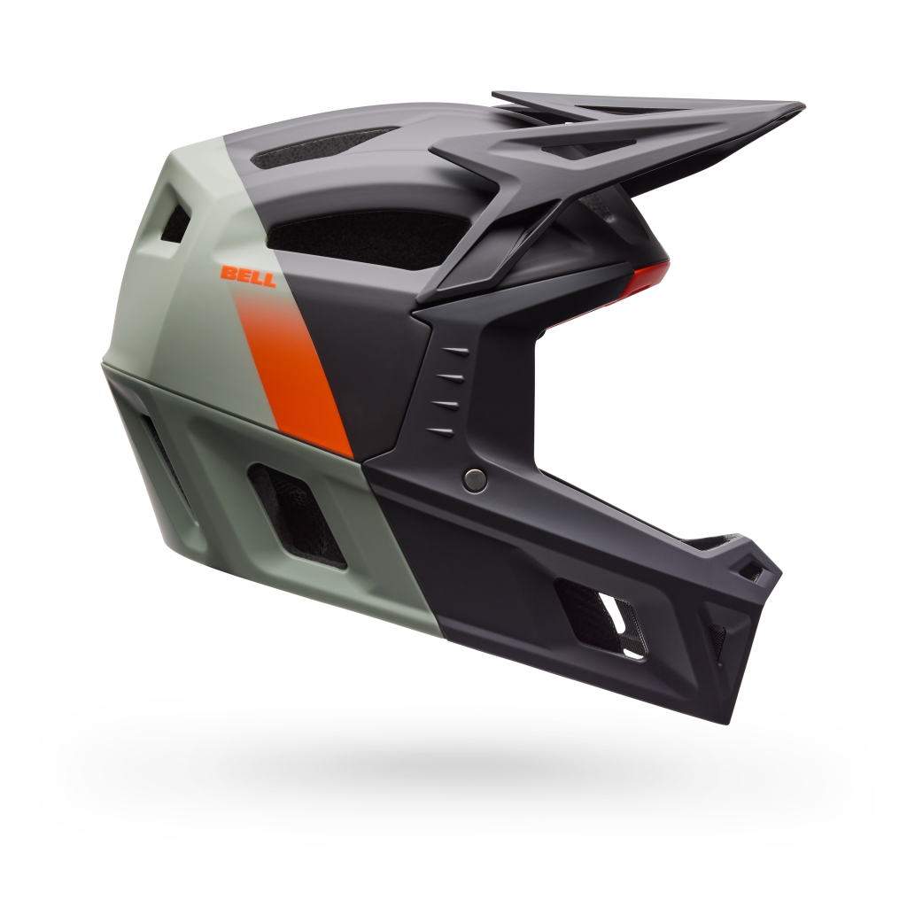 Full-Air MIPS / ratio rootbeer / L 57-60