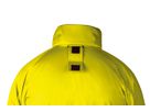 MONSUN GTX Herren-Regenjacke / light green / 52