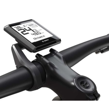 Nachrüst-Kit Intuvia 100 Display / schwarz / 2.5'' / 31.8mm