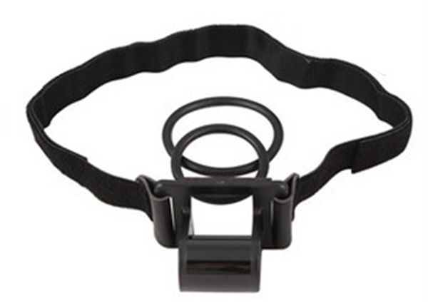 TRAILBEAMER Ersatz-Helmhalter